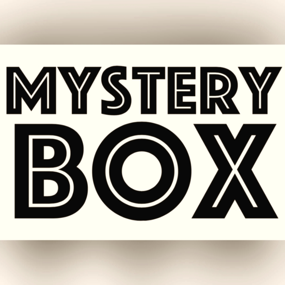 Mystery Box 5 lbs Of Clothing To Resell